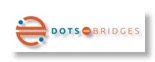 Dots and Bridges Logo